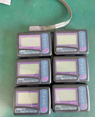 Philip DigiTrak-Plus 24H Classic Holter Model 3100A