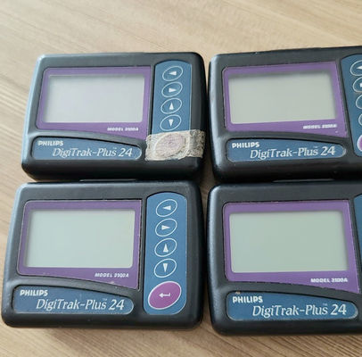 Philip DigiTrak-Plus 24H Classic Holter Model 3100A