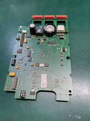 44/2000 Philip Monitor Parameter Module M3001A MMS Phiên bản bảo trì bo mạch chủ