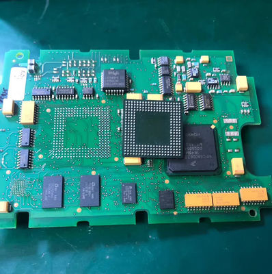 44/2000 Philip Monitor Parameter Module M3001A MMS Phiên bản bảo trì bo mạch chủ