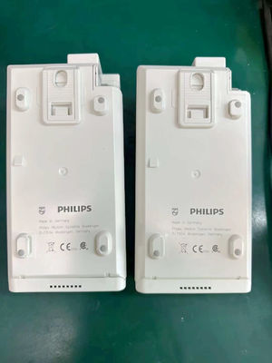 Philip Patient Monitor M3012A Mô-đun huyết áp xâm lấn kép