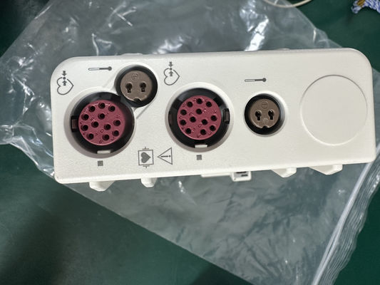 Philip Patient Monitor M3012A Mô-đun huyết áp xâm lấn kép
