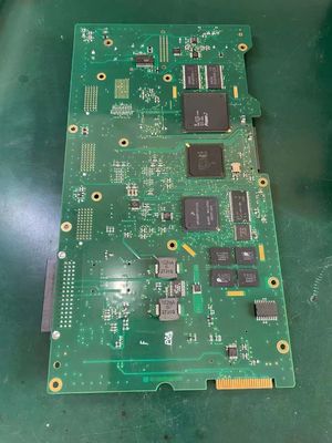 Philip MX600 sửa chữa màn hình bệnh nhân sửa chữa và bán phụ tùng nguyên bản