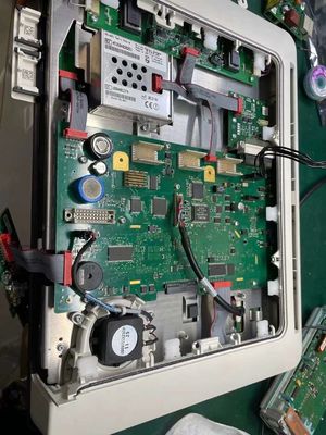 Philip MX600 sửa chữa màn hình bệnh nhân sửa chữa và bán phụ tùng nguyên bản