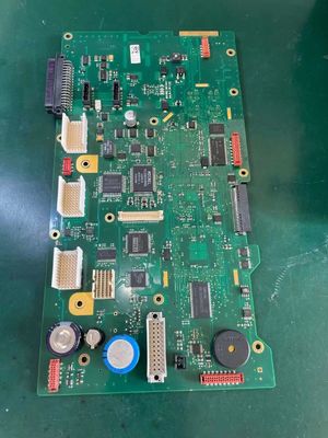 Philip MX600 sửa chữa màn hình bệnh nhân sửa chữa và bán phụ tùng nguyên bản