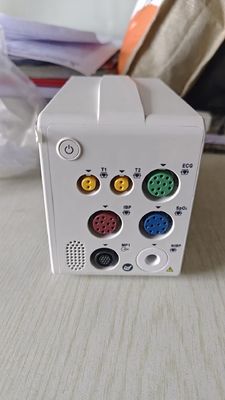 Mindray BeneVision N1 Tiếp thị, bảo trì, cung cấp phụ kiện màn hình bệnh nhân