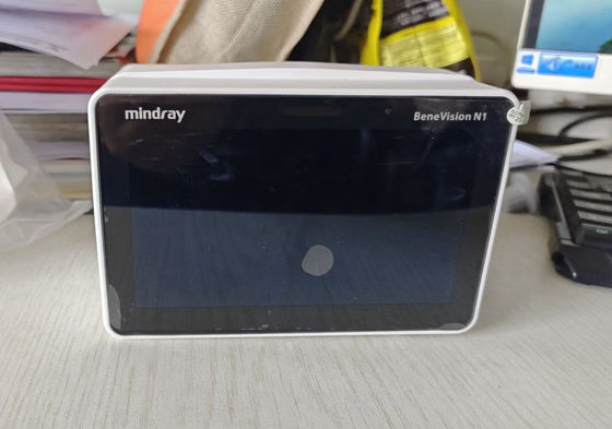 Mindray BeneVision N1 Tiếp thị, bảo trì, cung cấp phụ kiện màn hình bệnh nhân