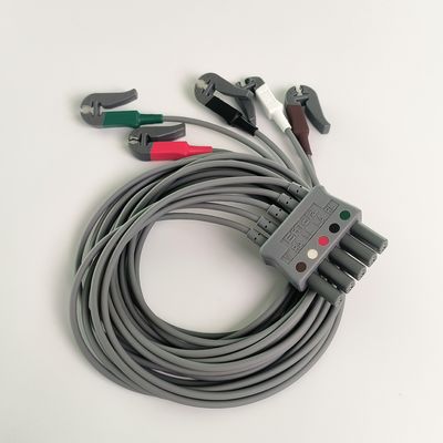 Philip Đồ nhập khẩu gốc, Clip-On trưởng thành, Sợi năm chì, Tiêu chuẩn N, Kết nối trung gian một hàng,REF: 989803160691