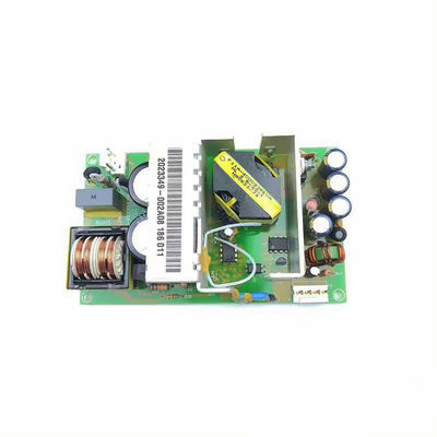 GE Dash1800 DASH2500 Bảng cung cấp điện cho máy theo dõi bệnh nhân, GE sửa chữa máy theo dõi bệnh nhân, phụ kiện sửa chữa máy theo dõi / tiêu thụ
