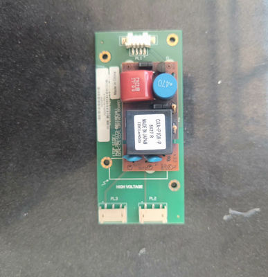 GE Dash1800 DASH2500 Kiểm tra bệnh nhân Bảng áp suất cao, dải áp suất cao.PN:2023703-001