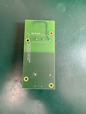 GE Dash1800 DASH2500 Kiểm tra bệnh nhân Bảng áp suất cao, dải áp suất cao.PN:2023703-001