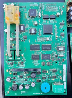 GE Dash1800 DASH2500 Bảng chủ giám sát bệnh nhân 2023162-001.