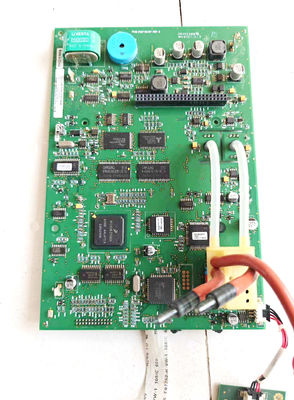 GE Dash1800 DASH2500 Bảng chủ giám sát bệnh nhân 2023162-001.