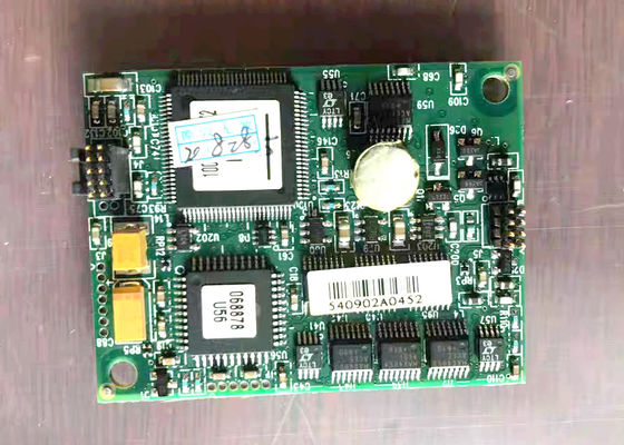 GE Dash1800 DASH2500 Kiểm tra bệnh nhân Nellcor Oximax oxy tiểu cầu