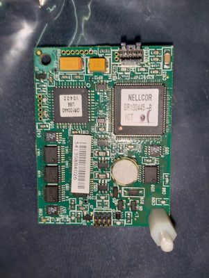 GE Dash1800 DASH2500 Kiểm tra bệnh nhân Nellcor Oximax oxy tiểu cầu