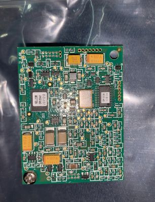 GE Dash1800 DASH2500 Kiểm tra bệnh nhân Nellcor Oximax oxy tiểu cầu