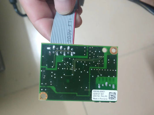 Philip IntelliVue MP60 MP70 Bệnh nhân theo dõi Bàn cảm ứng M8068-66401