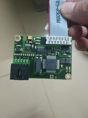 Philip IntelliVue MP60 MP70 Bệnh nhân theo dõi Bàn cảm ứng M8068-66401