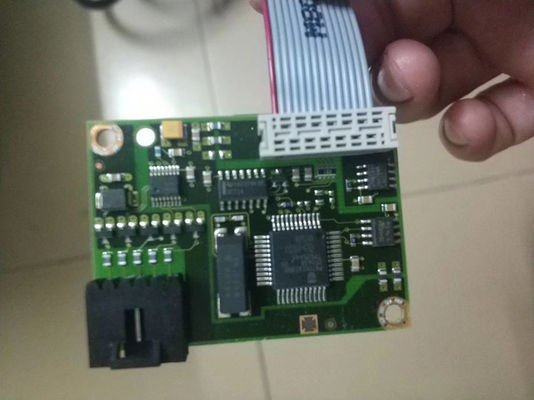 Philip IntelliVue MP60 MP70 Bệnh nhân theo dõi Bàn cảm ứng M8068-66401