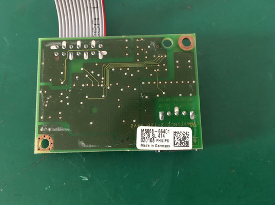 Philip IntelliVue MP60 MP70 Bệnh nhân theo dõi Bàn cảm ứng M8068-66401