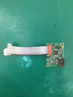 Philip IntelliVue MP60 MP70 Bệnh nhân theo dõi Bàn cảm ứng M8068-66401
