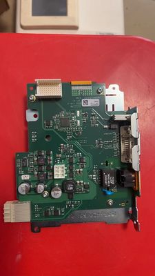 Phi-líp Intellivue MX500 MX550 MX450 Bệnh nhân theo dõi thẻ mạng, thẻ video.