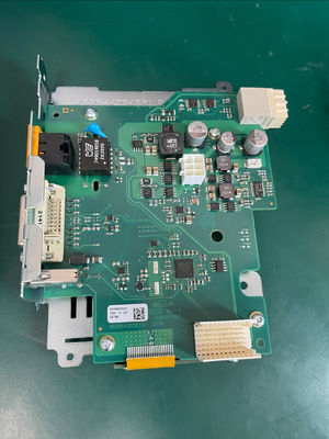 Phi-líp Intellivue MX500 MX550 MX450 Bệnh nhân theo dõi thẻ mạng, thẻ video.