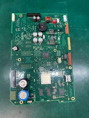 Phi-líp IntelliVue MX400 MX450 MX500 MX550 Bảng chủ giám sát bệnh nhân PN: 45356427171121
