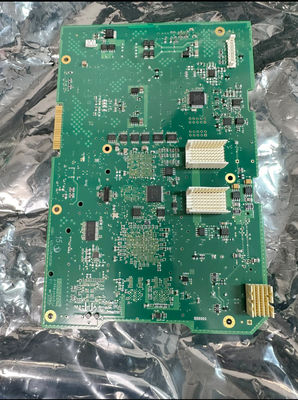 Phi-líp IntelliVue MX400 MX450 MX500 MX550 Bảng chủ giám sát bệnh nhân PN: 45356427171121
