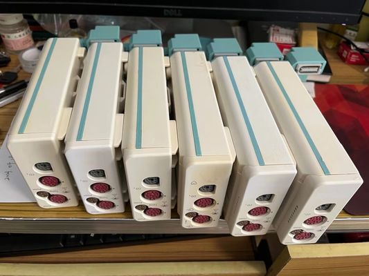 Philip Patient Monitor M3014A Module, đổi mới kép + chức năng CO2 chính thức