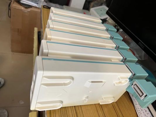 Philip Patient Monitor M3014A Module, đổi mới kép + chức năng CO2 chính thức