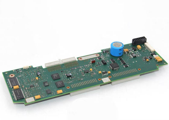 Phi Phi Avalon FM20 FM30 Phương tiện giám sát thai nhi