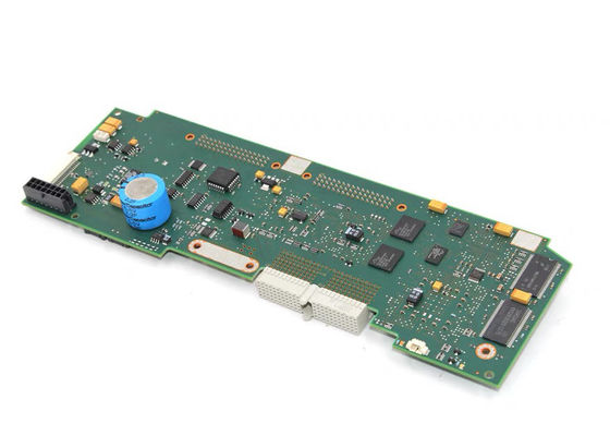 Phi Phi Avalon FM20 FM30 Phương tiện giám sát thai nhi