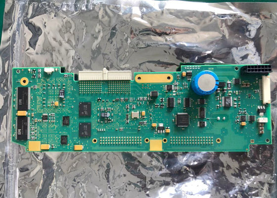 Phi Phi Avalon FM20 FM30 Phương tiện giám sát thai nhi