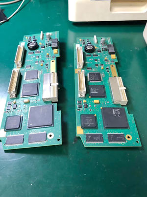 Phi Phi Avalon FM20 FM30 Phương tiện giám sát thai nhi