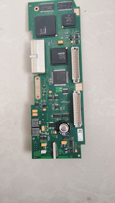 Phi Phi Avalon FM20 FM30 Phương tiện giám sát thai nhi