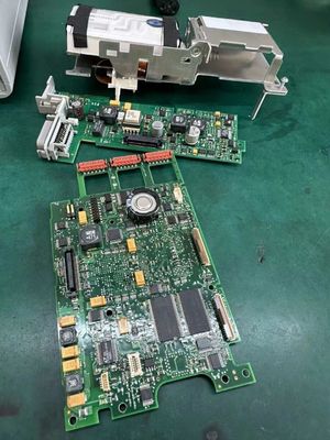 Philip IntelliVue MP2 / X2 Bệnh nhân theo dõi Motherboard bán hàng, bảo trì, Exchange.PN:453564325491
