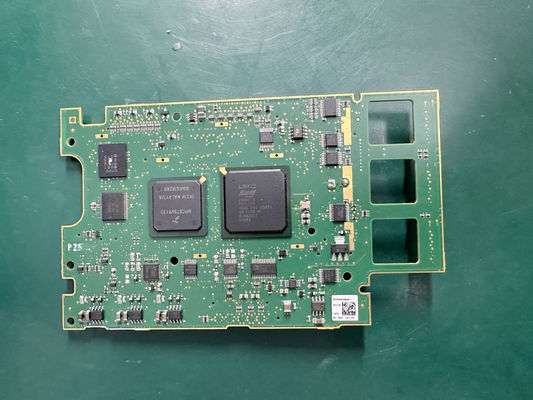 Philip IntelliVue MP2 / X2 Bệnh nhân theo dõi Motherboard bán hàng, bảo trì, Exchange.PN:453564325491