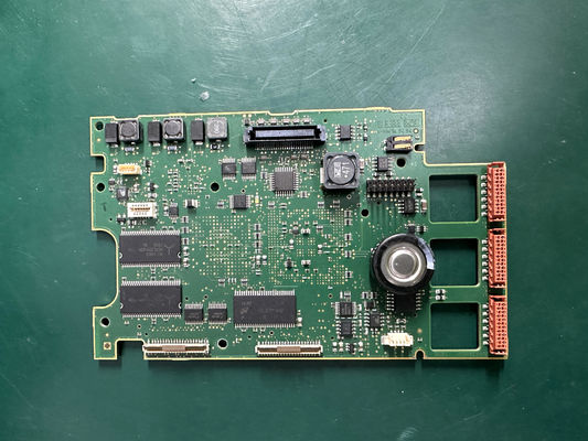 Philip IntelliVue MP2 / X2 Bệnh nhân theo dõi Motherboard bán hàng, bảo trì, Exchange.PN:453564325491