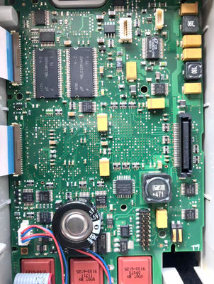 Philip IntelliVue MP2 / X2 Bệnh nhân theo dõi Motherboard bán hàng, bảo trì, Exchange.PN:453564325491