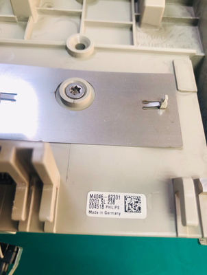 Philip IntelliVue MP60 MP70 Mô-đun giám sát bệnh nhân khe mô-đun giá đỡ khung PN:M4046-62301