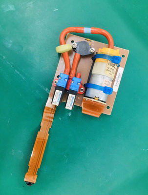 GE DASH3000 DASH4000 DASH5000 Bệnh nhân theo dõi huyết áp máy bơm và bảng huyết áp