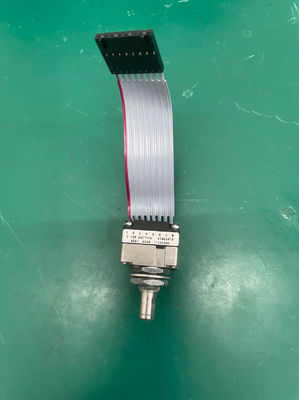 Philip HeartStart XL M4735A Defibrillator Encoder, nút chuyển mạch, chìa khóa tàu con thoi