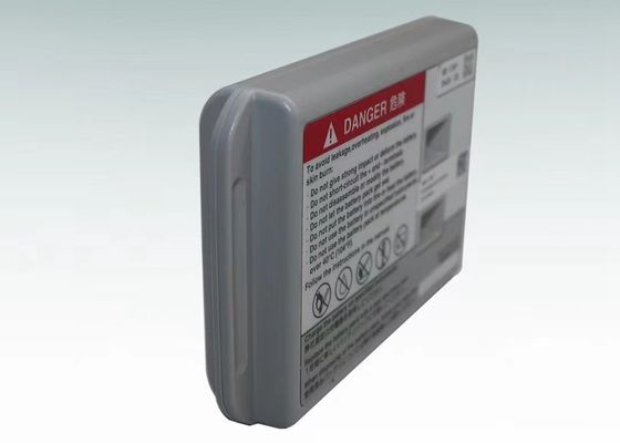 NIHON KOHDEN Pin giám sát bệnh nhân, Mô hình: SB-170P, 10,8V 2900mAh 31,3Wh