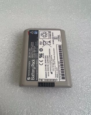NIHON KOHDEN Pin giám sát bệnh nhân, Mô hình: SB-170P, 10,8V 2900mAh 31,3Wh