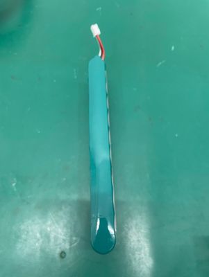 NIHON KOHDEN ECG-1250P, ECG-2110 Máy Điện Thủy Điện Máy pin nguyên bản Đồ màu xanh lá cây Số SB-901D hoặc SB-901DC