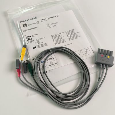 Philip Efficia Các thiết bị y tế tiêu thụ 3-Blei GRABBER,IEC,REF 989803160661