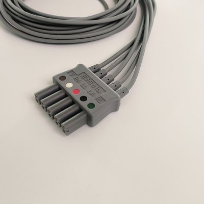 Philip Original Clip Adult Type Five Lead Cable American Standard Middle Connector đơn hàng Số đơn đặt hàng 989803160691