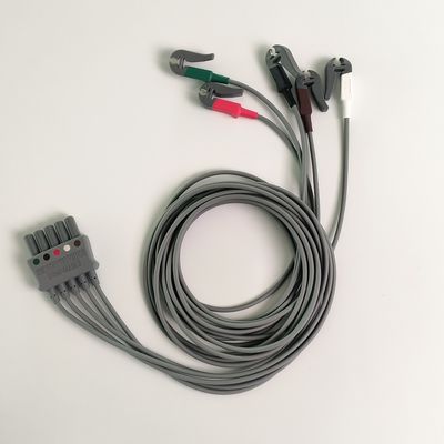 Philip Original Clip Adult Type Five Lead Cable American Standard Middle Connector đơn hàng Số đơn đặt hàng 989803160691