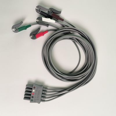 Philip Original Clip Adult Type Five Lead Cable American Standard Middle Connector đơn hàng Số đơn đặt hàng 989803160691